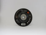 Holder of Fibre Discs 125MM