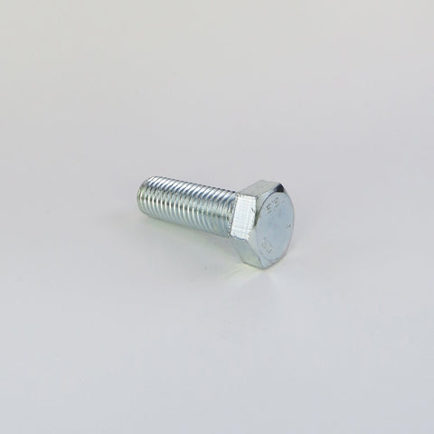 m14x50 zinc plated 8.8 bolt