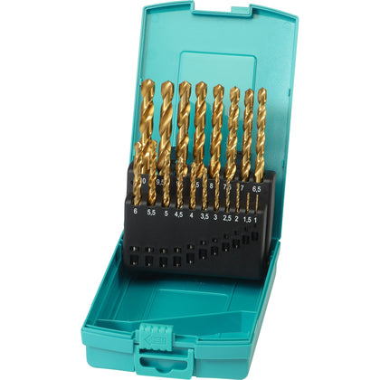 Loher Drill Kit