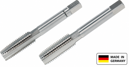 Volkel Tap Set BSF