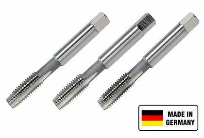 Volkel Tap Set UNC