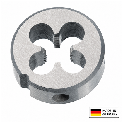 Button Die Metric Fine