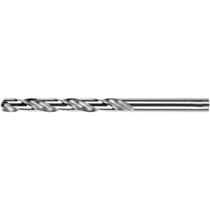 Loher Jobber Drill Metric (Bright)