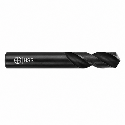 Loher Stub Drill