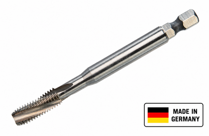Volkel Tap Hex Drive