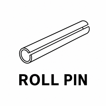 ROLL PINS