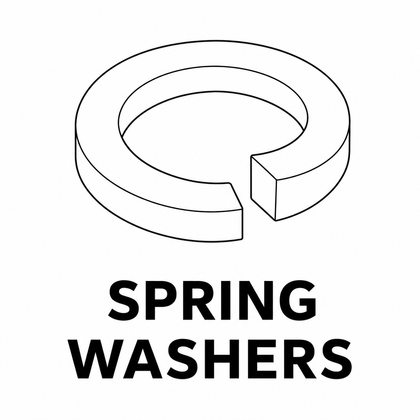 SPRING WASHERS