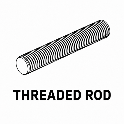 THREADED ROD