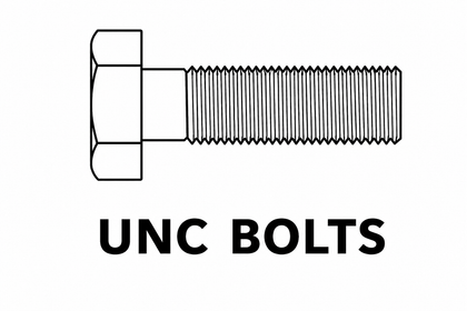 UNC BOLTS