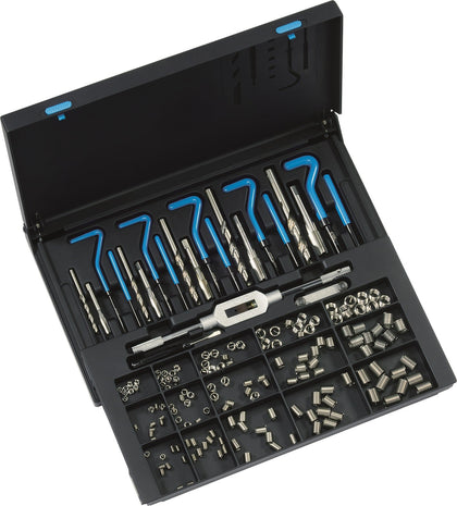V Coil Thread Repair Assortment Kits