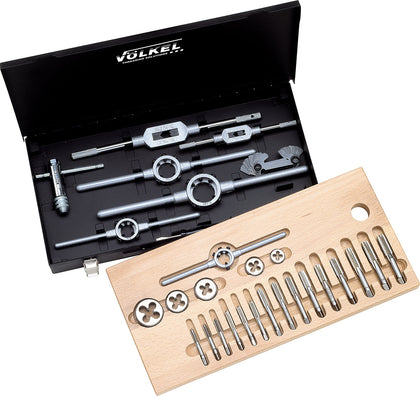Volkel Tap Set