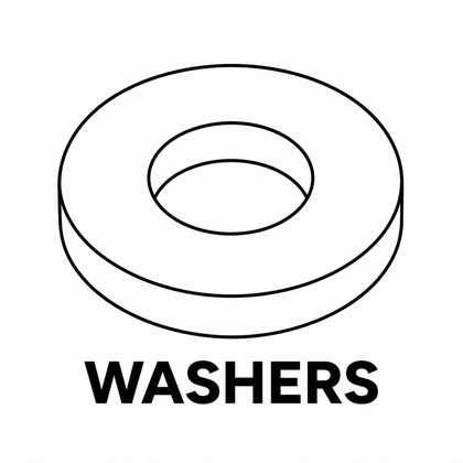 WASHERS