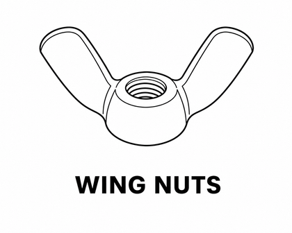 Wing Nut
