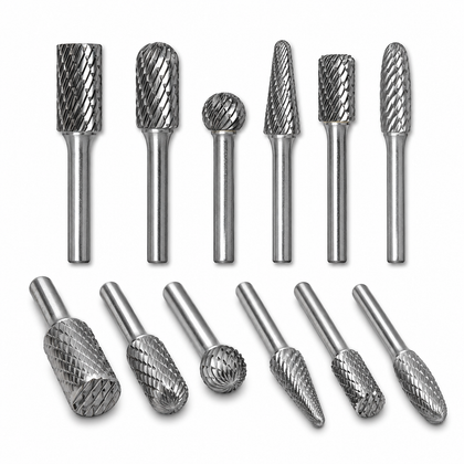 Fire Bird Carbide Burr