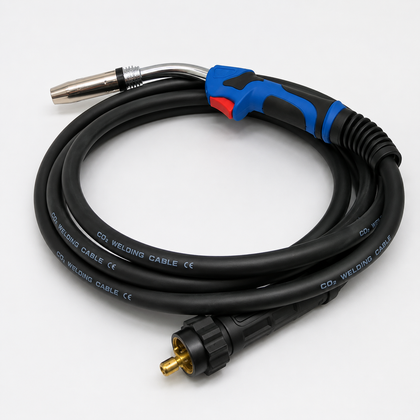 Fire Bird Mig Welding Gun