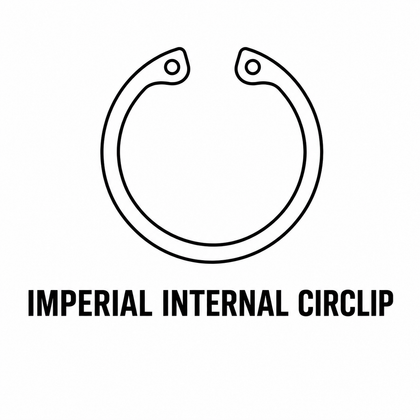 IMPERIAL INTERNAL CIRCLIPS
