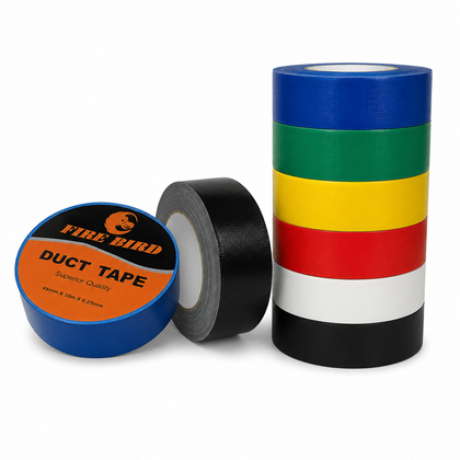 Fire Bird Tape