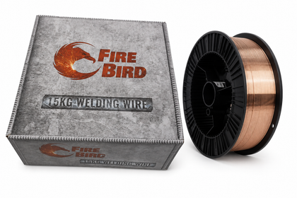 Fire Bird Mig Wire