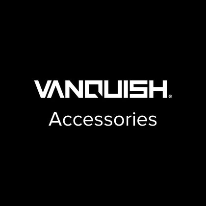 Vanquish Accessories