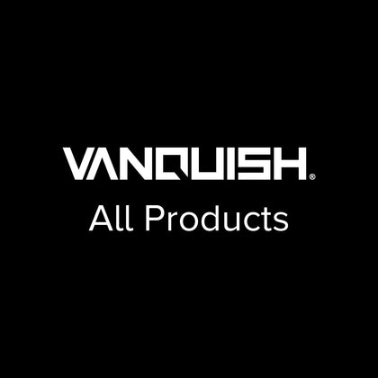 Vanquish All Products
