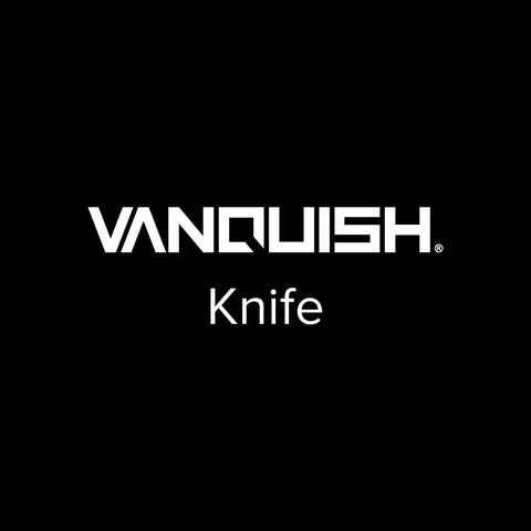 Vanquish Knife