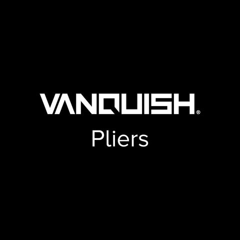 Vanquish Pliers