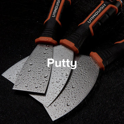 Vanquish Putty