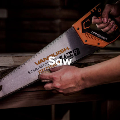 Vanquish Saw