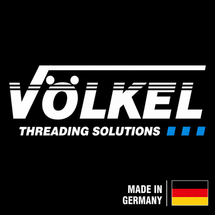 Volkel Taps and Dies