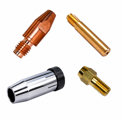 Fire Bird Mig Welding Consumables