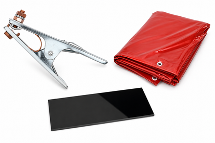 Fire Bird Welding Products