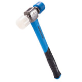 Real Steel Graphite double face 12oz mallet
