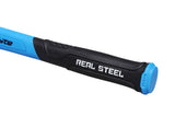 Real Steel Graphite double face 12oz mallet