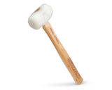 Real Steel Urethane Hammer