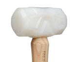 Real Steel Urethane Hammer