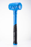 Real Steel 45oz dead blow hammer