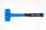Real Steel 28oz dead blow hammer