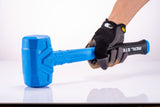 Real Steel 28oz dead blow hammer