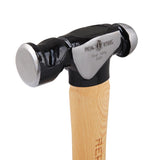 Real Steel 24oz Ball Pein hammer