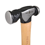 Real Steel 32oz Ball Pein hammer