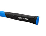 Real Steel- 32oz Jacketed Graphite Ball Pein Hammer