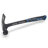 Real Steel- 21oz Steel Ripping Hammer
