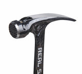 Real Steel- 21oz Steel Ripping Hammer