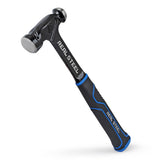 Real Steel 16oz ball pein hammer