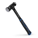 Real Steel 24oz ball pein hammer