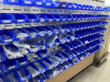 Fire Bird HEAVY WORKSHOP BOLT KIT 5568PC.