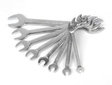 Vanquish Double Ended Spanner 20x22mm