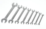 Vanquish Double Ended Spanner 24x26mm