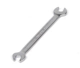 Vanquish Double Ended Spanner 6x7mm