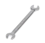 Vanquish Double Ended Spanner 10x11mm